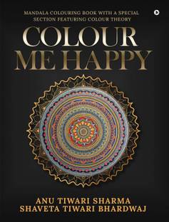 Colour Me Happy