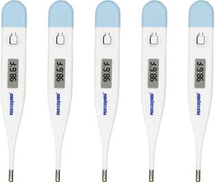 NISCOMED DT-01 Digital Thermometer Niscomed Digital Thermometer Thermometer