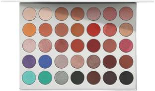 Morphe Eyeshadow Palette 70 g