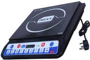 Inext 2000 W Induction Cooktop Push Button