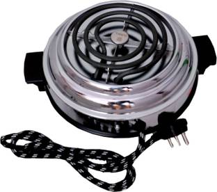 BRIGHTBERG 1000 W Induction Cooktop Jog Dial