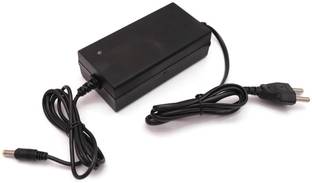 Electronic Spices 12V 5A Dc Power Supply Ac Adaptor, Smps,SMPS for PC, LCD Monitor 60 W Adapter