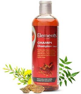 Elements Champi Champion Tailam 200 ml
