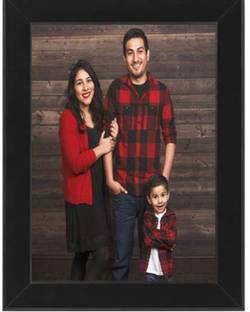 IKEA Polymer Wall Photo Frame