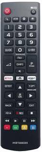 LG Smart Amazon Prime | Netflix Function lg tv, lg led, lg lcd, lg led lcd tv remote Remote Controller