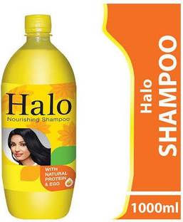 Halo SHAMPOO + CONDITIONER