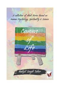 CANVAS OF LIFE