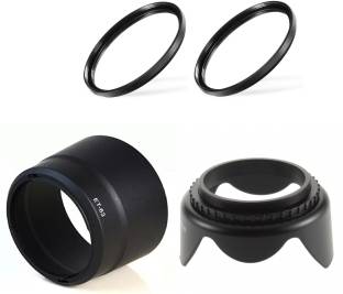FND COMBO FOR 200D & 200D ll ( HOOD AND FILTER) UV Filter