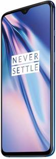 OnePlus 7 (Mirror Blue, 128 GB)