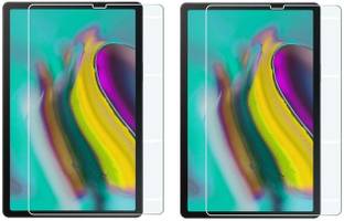 Colorcase Tempered Glass Guard for Samsung Galaxy Tab S6