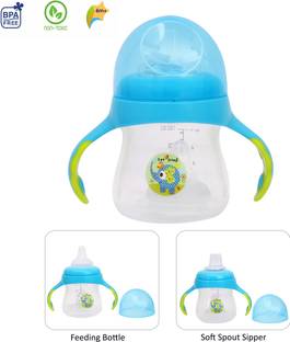 1st Step 2 Stage Cup 5 oz/150 ml