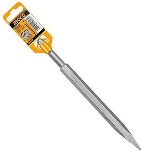 INGCO POINTED CHISEL Bevel Chisel Set