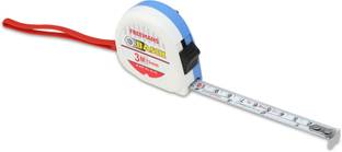 FREEMANS 3 Mtr Length and 13mm wide Basik Measurement Tape