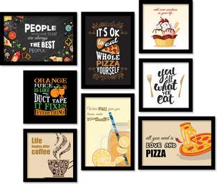 Vasl Wood Wall Photo Frame