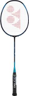 Yonex Voltric 0.7 DG High Tension Strung Badminton Racquet (Tension: 35 Lbs)