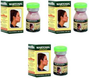 Wartosin Wart Remover (Pack of 3)
