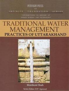 Traditional Water Management