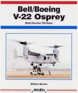 Bell/Boeing V-22 Osprey