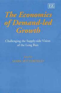 The Economics of Demand-Led Growth