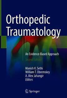 Orthopedic Traumatology