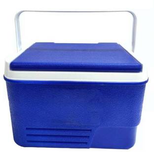 AK HUB BLUE ICE COOLER BOX 14 LTR (SMALL SIZE) ice box
