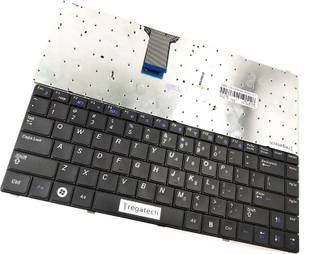 Regatech NP-R440-JA02RU, NP-R440-JA02-RU Internal Laptop-size Laptop Keyboard Compatible with Desktop,...