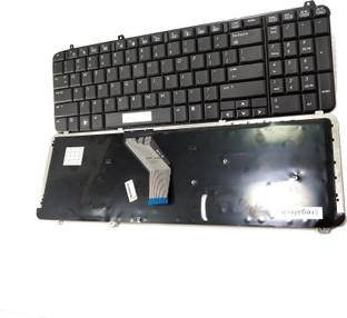 Regatech Pav DV6-1307EW, DV6-1307SL, DV6-1307TX Internal Laptop-size Laptop Keyboard Compatible with D...