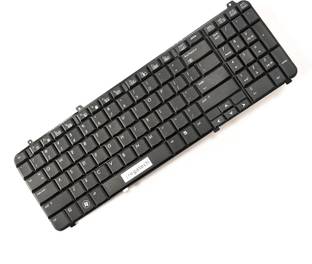 Regatech Pav DV6-1206TX, DV6-1207AU, DV6-1207TX Internal Laptop-size Laptop Keyboard Compatible with D...