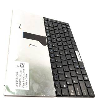 Regatech K42N-VX048D, K42N-VX052V, K42N-VX0570 Internal Laptop-size Laptop Keyboard