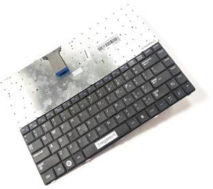 Regatech NP-R428-DA03RU, NP-R428-DA03-RU Internal Laptop-size Laptop Keyboard Compatible with Desktop,...
