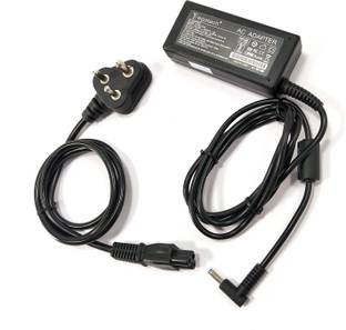 Regatech TPN-CA07 19.5V 2.31A 45W Blue Pin 45 W Adapter