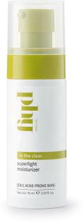 Phy In The Clear Superlight Moisturizer
