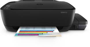 HP DeskJet Ink Tank GT 5821 Multi-function WiFi Color Ink Tank Printer (Borderless Printing)