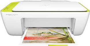 HP DeskJet Ink Advantage 2135 All-in-One Printer