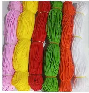 CHL MACRAME 6 COLOR SET