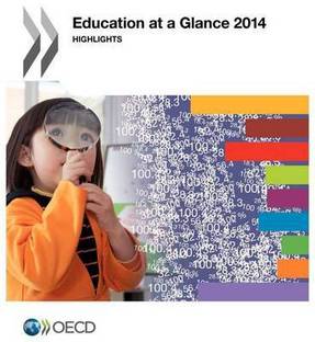 Education at a glance 2014