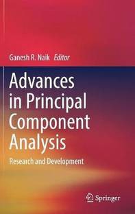 Advances in Principal Component Analysis
