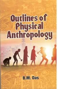 Outline of Physical Anthropology