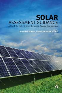 Solar Assessment Guidance