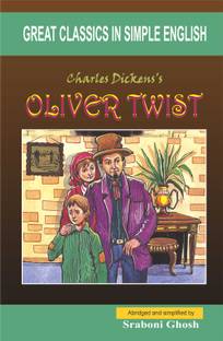 OLIVER TWIST  - OLIVER TWIST
