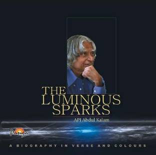 The Luminous Sparks