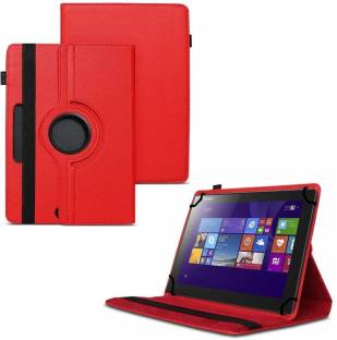 TGK Flip Cover for Lenovo Ideatab MIIX 3-1030 Tablet PC 10.1 Inch with Rotating Leather Stand Case Suitable For: Tablet Material: Leather Theme: No Theme Type: Flip Cover ₹449 ₹1,499 70% off Free delivery by Today
