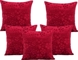 Flipkart SmartBuy Velvet Cushions Cover
