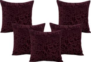 Flipkart SmartBuy Velvet Cushions Cover