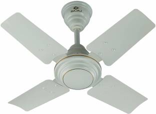 BAJAJ Maxima 600 mm 4 Blade Ceiling Fan