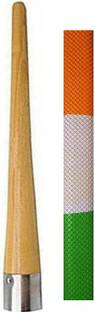 Raider One Grip Cone + One Tri Colour Grip Diamond