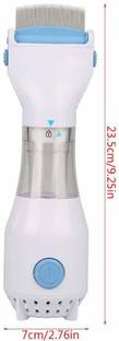 Leplion LICETEC Allergy and Chemical Free Head Lice Treatment