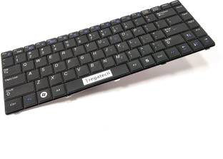 Regatech NP-R439-DA09-BD, NP-R439-DA09IN Internal Laptop-size Laptop Keyboard Compatible with Desktop,...