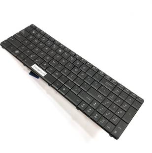 Regatech K53SD-SX1122V, K53SD-SX1175R, K53SD-SX119D Internal Laptop-size Laptop Keyboard Compatible with Desktop, Laptop, Mac
