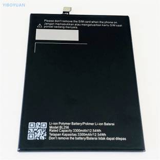 TokyoTon Mobile Battery For  Lenovo Vibe K4 Note / A7010 / A7010a48 / K51c78 / Vibe X3 Lite / X3 Lemon Lite / X3